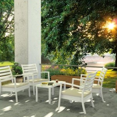 Artemis XL Lounge Chair