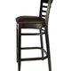 Durafurn Florence Bar Stool