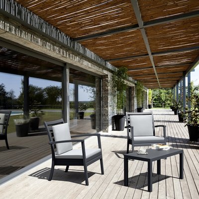 Ocean Lounge Coffee Table (Min Order 4)