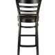Durafurn Florence Bar Stool