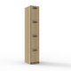Melamine Door Locker