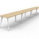 Deluxe Single Sided Workstation
