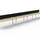 Infinity Single Sided Desk
