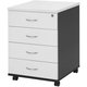 Hunter Mobile Pedestal