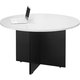Hunter Round Meeting Table