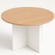 Hunter Round Meeting Table