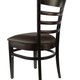 Durafurn Florence Chair