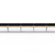 Deluxe Single Sided Workstation