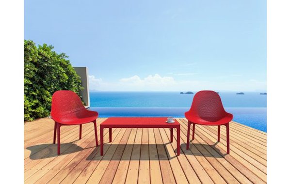 Sky Lounge Large Coffee Table