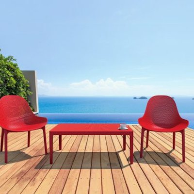 Sky Lounge Large Coffee Table