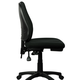 Classic High Back Chair