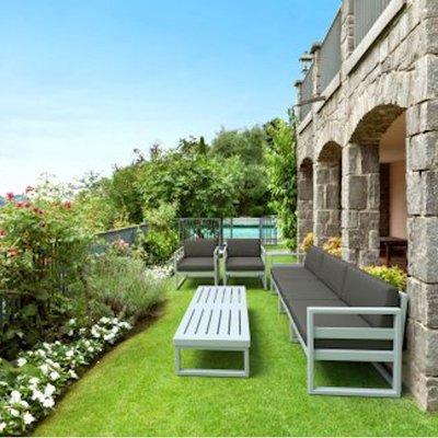 Mykonos Lounge Table XL