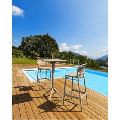 Sky Table Folding Bar Table 60