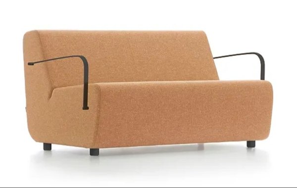 Aura 2 Seater Lounge