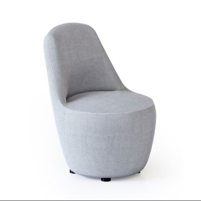 Myk Single Lounge Chair