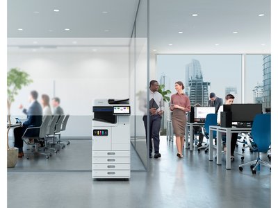 Epson Printers