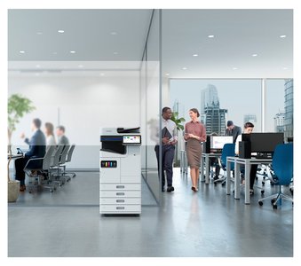 Epson Business Printers: Current Authorised Dealer Range