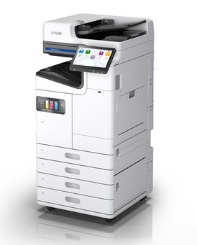 Epson A3 copier Multifunction Business