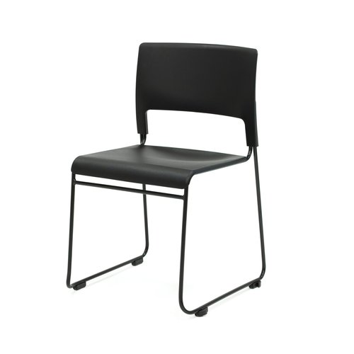 Apollo Stacking Chair
