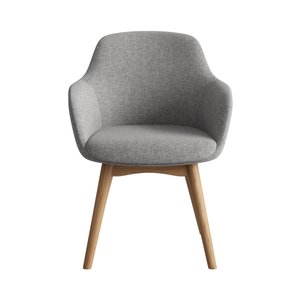 ASPEN with Timber Base Light Grey 1