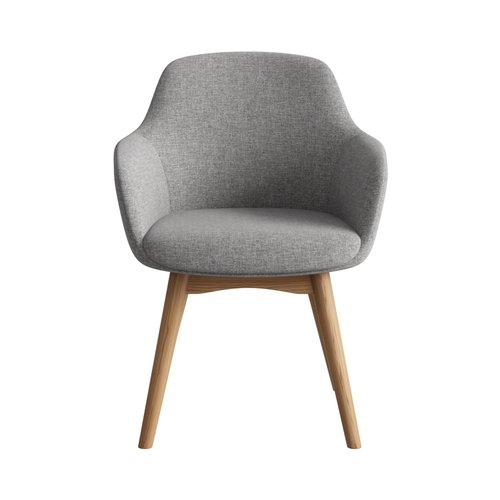 Aspen Timber 4 Leg Chair