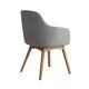 Aspen Timber 4 Leg Chair