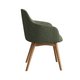 Aspen Timber 4 Leg Chair