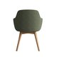 Aspen Timber 4 Leg Chair