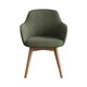 Aspen Timber 4 Leg Chair