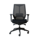 Arco Mesh Back Chair