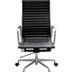 Aero Boardroom Leather Chair - High Back
