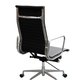 Aero Boardroom Leather Chair - High Back