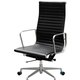 Aero Boardroom Leather Chair - High Back