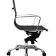 Aero Mesh Chair - Medium Back