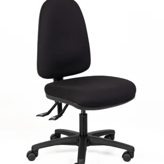 Alpha High Back 1