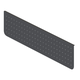 Arch Perforated Modesty Panel