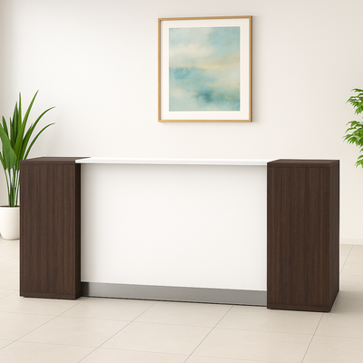 Aston Reception Counter