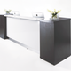 Aston Reception Counter