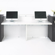 Aston Reception Counter