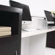 Aston Reception Counter