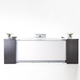 Aston Reception Counter