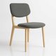 Durafurn Atlanta Chair - Bundle of 2