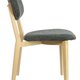 Durafurn Atlanta Chair - Bundle of 2