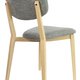 Durafurn Atlanta Chair - Bundle of 2