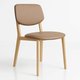 Durafurn Atlanta Chair - Bundle of 2