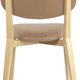 Durafurn Atlanta Chair - Bundle of 2