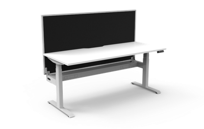 Rapid Boost + Workstation with screen 1800