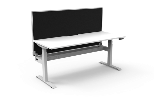 Rapid Boost + Workstation with screen 1800