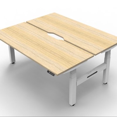 Rapid Boost + Back to Back 1800