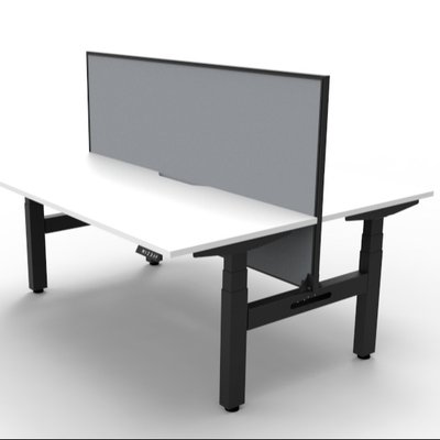 Rapid Boost + Back to Back 1500 with screen